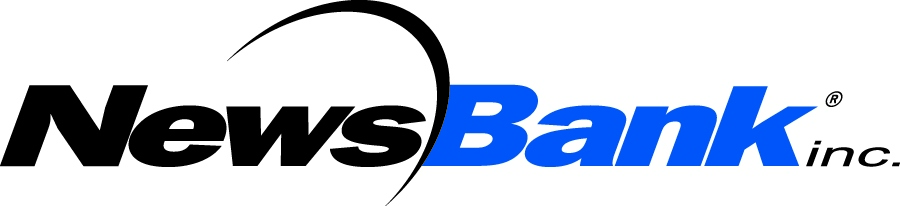 Logo for NewsBank - America's News